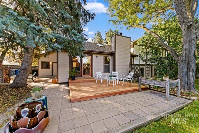 12004 W Musket Dr, Boise, ID 83713