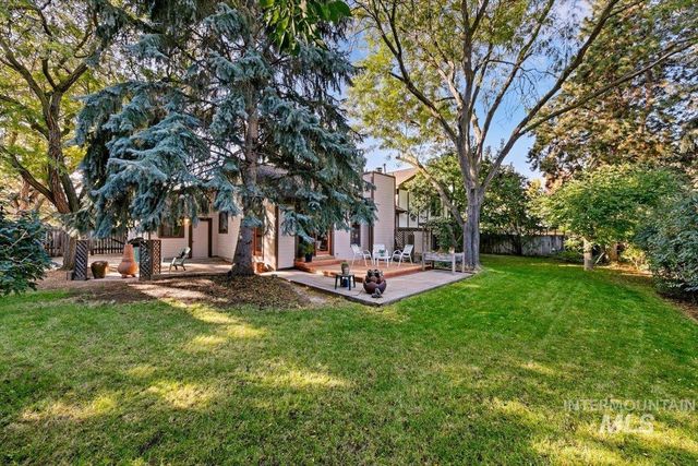 12004 W Musket Dr, Boise, ID 83713