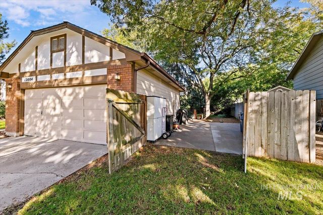 12004 W Musket Dr, Boise, ID 83713