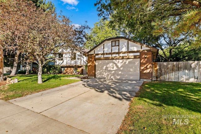 12004 W Musket Dr, Boise, ID 83713