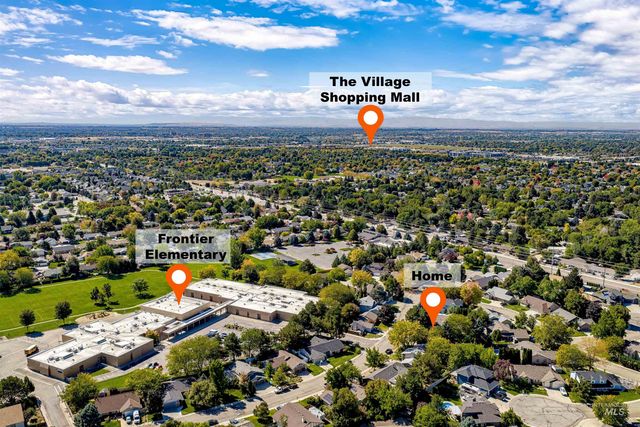 12004 W Musket Dr, Boise, ID 83713
