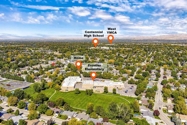 12004 W Musket Dr, Boise, ID 83713