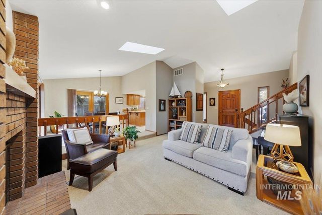 12004 W Musket Dr, Boise, ID 83713