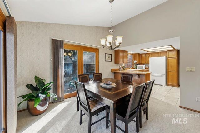 12004 W Musket Dr, Boise, ID 83713