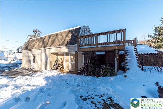 1511 Hausman Avenue, Salisbury Twp, PA 18103