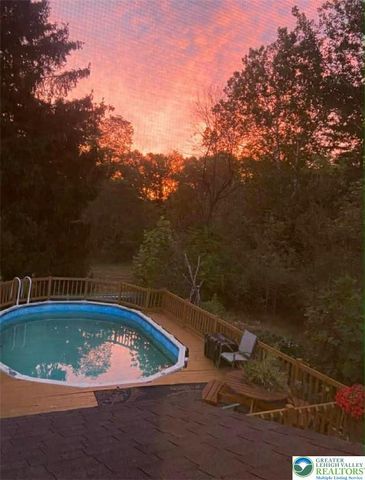 1511 Hausman Avenue, Salisbury Twp, PA 18103