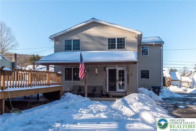 1511 Hausman Avenue, Salisbury Twp, PA 18103