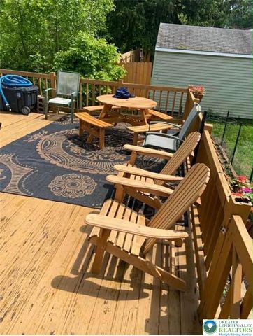 1511 Hausman Avenue, Salisbury Twp, PA 18103