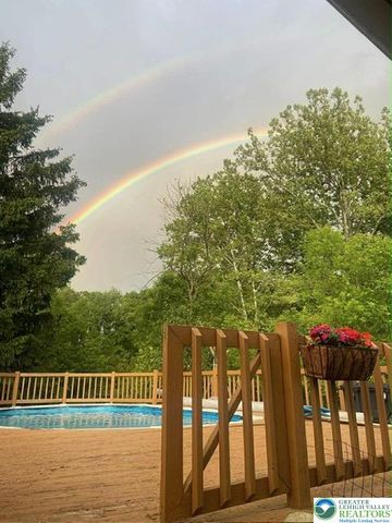 1511 Hausman Avenue, Salisbury Twp, PA 18103