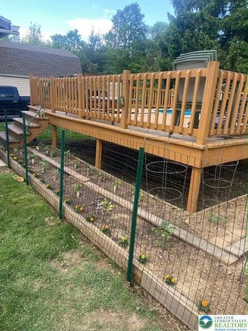 1511 Hausman Avenue, Salisbury Twp, PA 18103