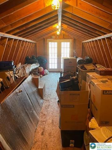 1511 Hausman Avenue, Salisbury Twp, PA 18103