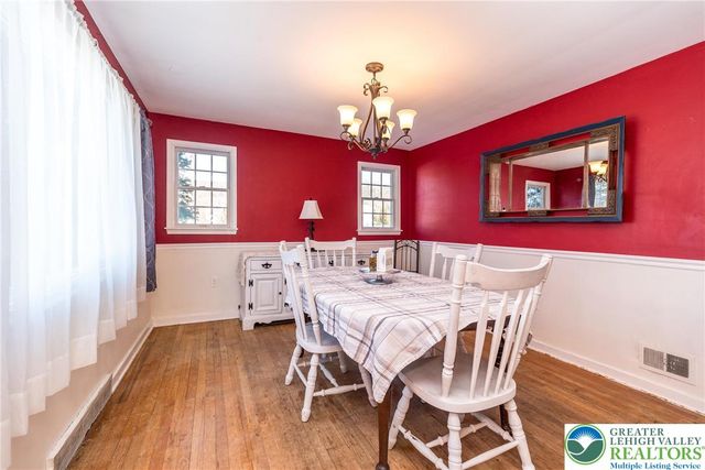 1511 Hausman Avenue, Salisbury Twp, PA 18103