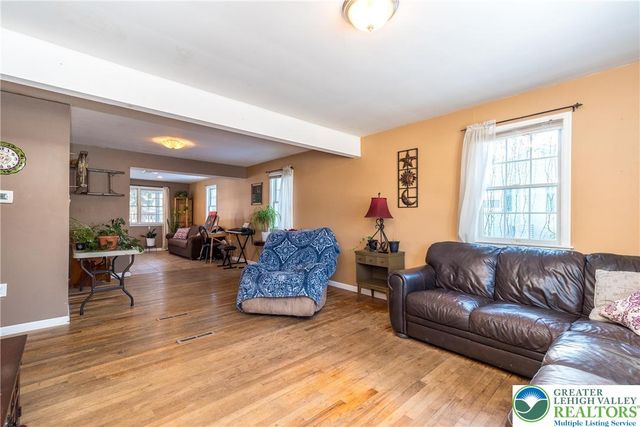 1511 Hausman Avenue, Salisbury Twp, PA 18103