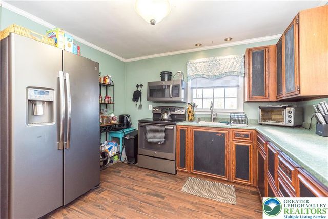 1511 Hausman Avenue, Salisbury Twp, PA 18103