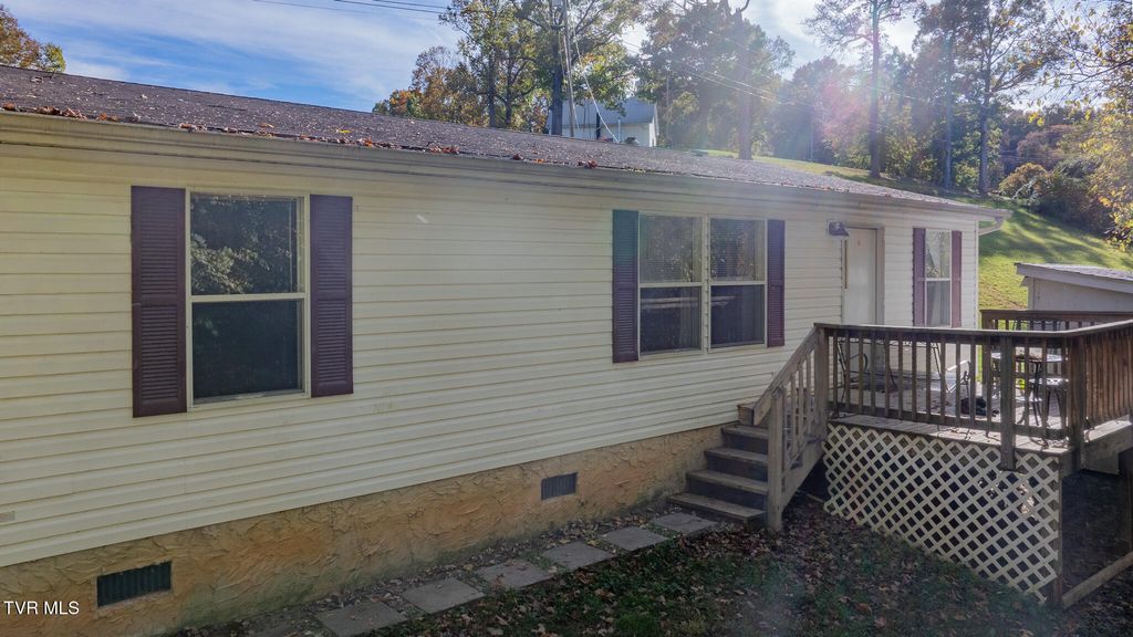750 Gass Memorial Road, Greeneville, TN 37745
