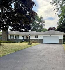 77 Peppermint Drive, Greece, NY 14615