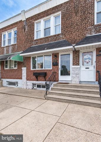 4335 EDGEMONT ST, Philadelphia, PA 19137