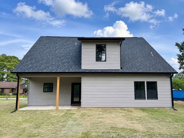 2956 Braddy Road, Fayetteville, NC 28306