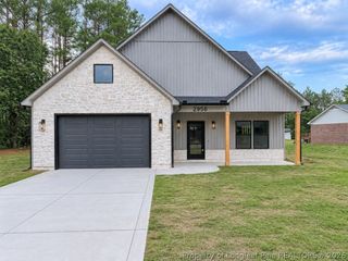 2956 Braddy Road, Fayetteville, NC 28306