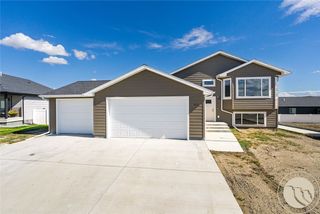 419 Montecito AVENUE, Billings, MT 59105