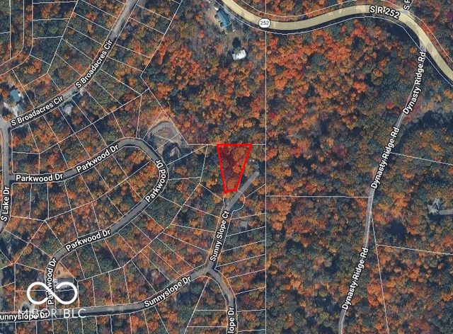 0 Sunnyslope South Court, Martinsville, IN 46151