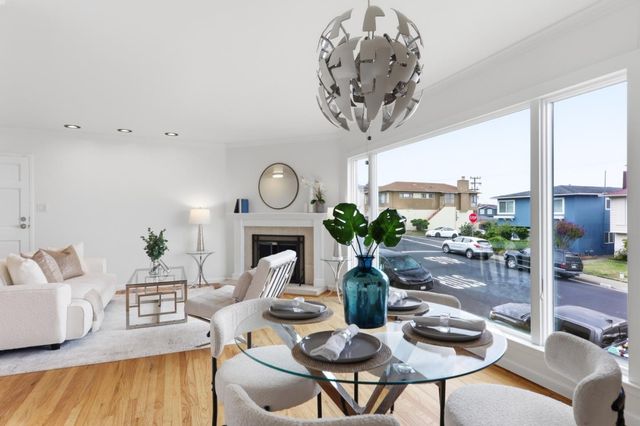 725 Clarinada Avenue, Daly City, CA 94015