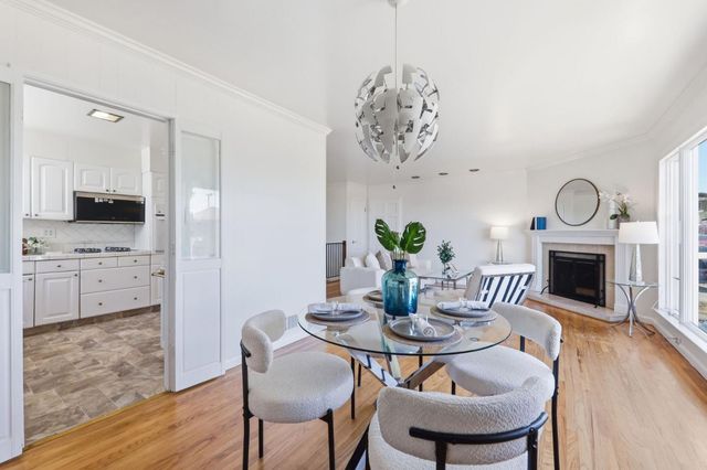 725 Clarinada Avenue, Daly City, CA 94015