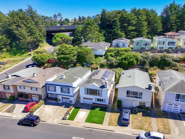 725 Clarinada Avenue, Daly City, CA 94015
