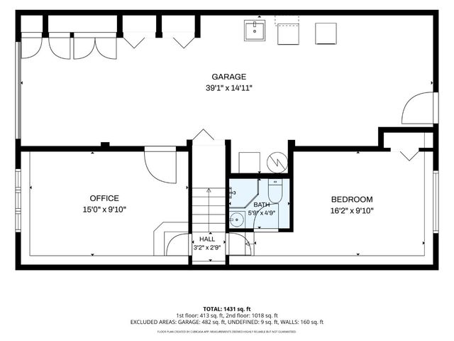 725 Clarinada Avenue, Daly City, CA 94015