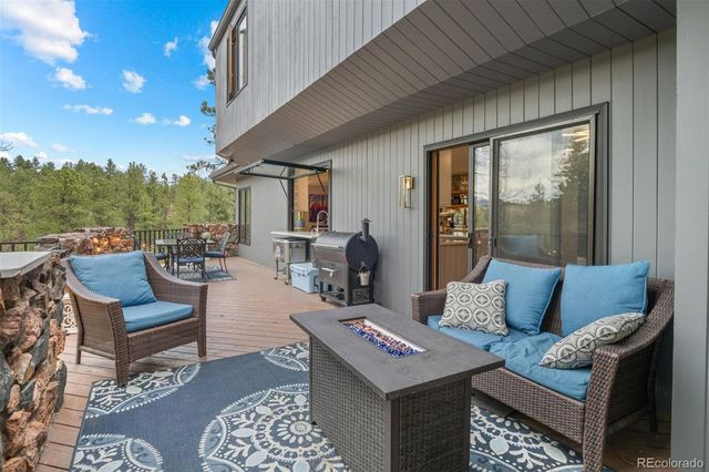 571 Sundown Lane, Evergreen, CO 80439