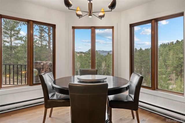 571 Sundown Lane, Evergreen, CO 80439