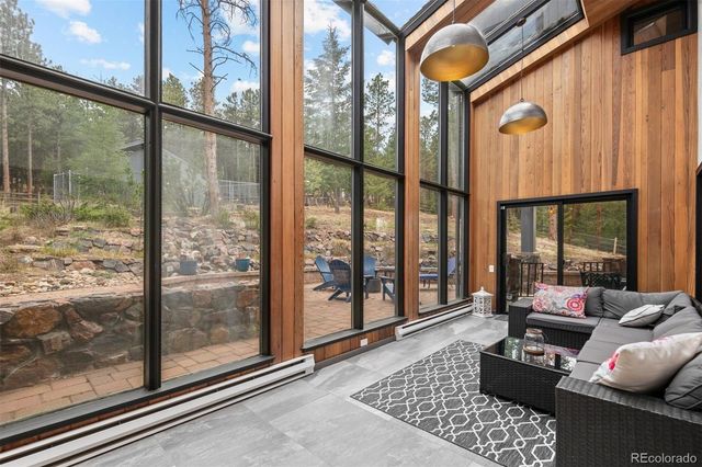 571 Sundown Lane, Evergreen, CO 80439