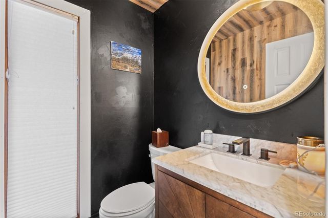 571 Sundown Lane, Evergreen, CO 80439