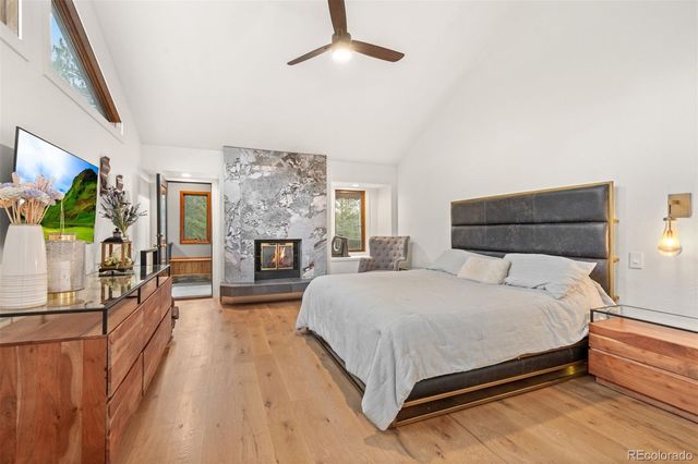 571 Sundown Lane, Evergreen, CO 80439