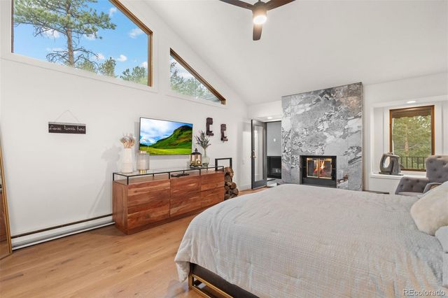 571 Sundown Lane, Evergreen, CO 80439