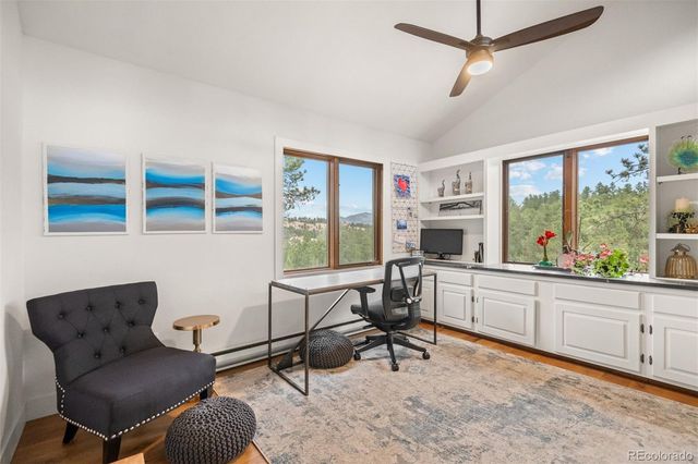 571 Sundown Lane, Evergreen, CO 80439