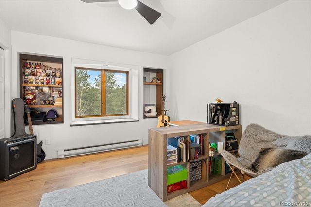 571 Sundown Lane, Evergreen, CO 80439