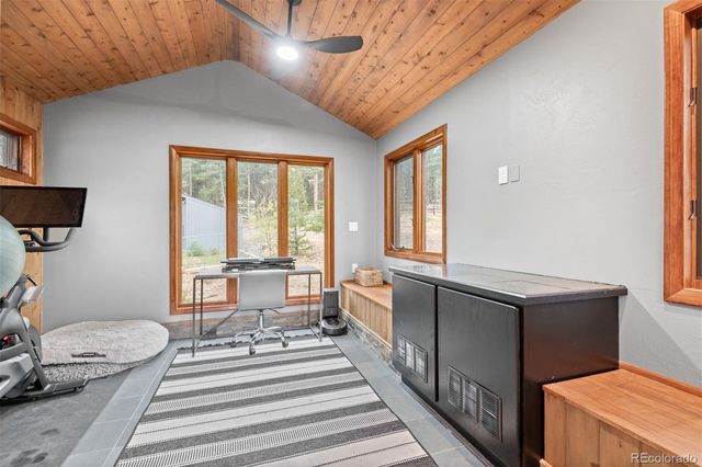 571 Sundown Lane, Evergreen, CO 80439