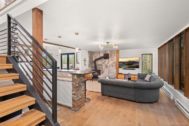 571 Sundown Lane, Evergreen, CO 80439