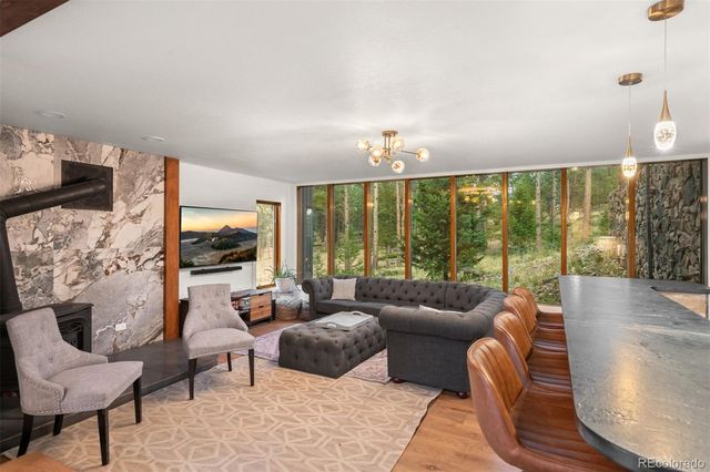 571 Sundown Lane, Evergreen, CO 80439
