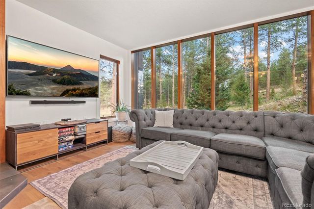 571 Sundown Lane, Evergreen, CO 80439