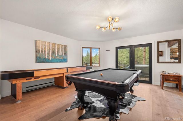 571 Sundown Lane, Evergreen, CO 80439