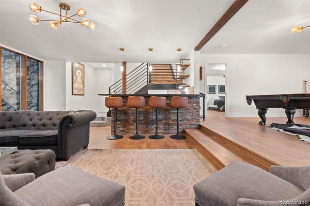 571 Sundown Lane, Evergreen, CO 80439