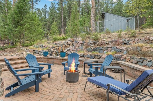 571 Sundown Lane, Evergreen, CO 80439