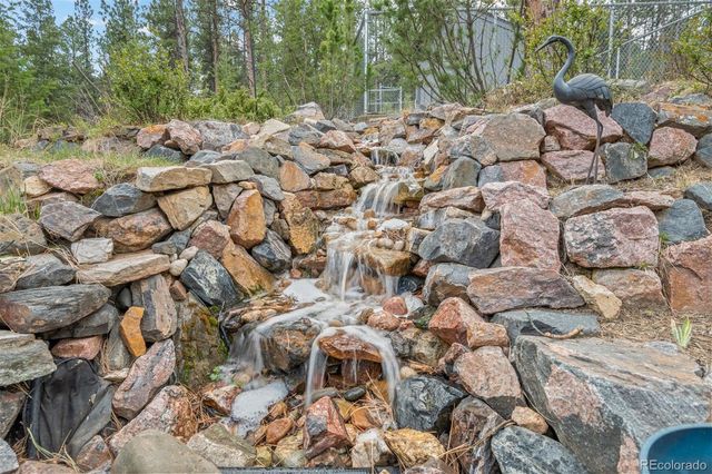 571 Sundown Lane, Evergreen, CO 80439