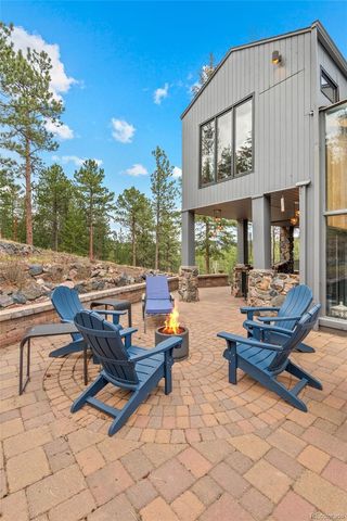 571 Sundown Lane, Evergreen, CO 80439