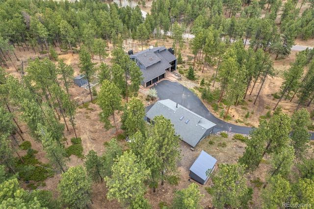 571 Sundown Lane, Evergreen, CO 80439