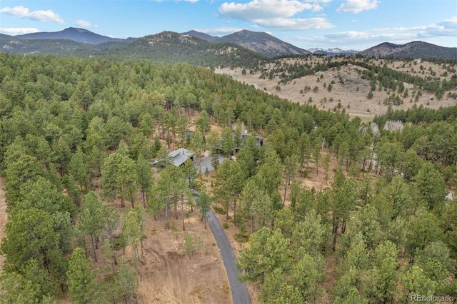571 Sundown Lane, Evergreen, CO 80439