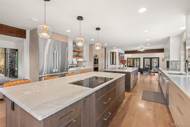 571 Sundown Lane, Evergreen, CO 80439