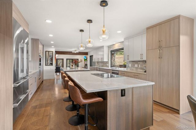 571 Sundown Lane, Evergreen, CO 80439